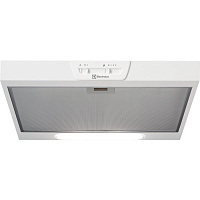 Плоская вытяжка Electrolux LFU9215W