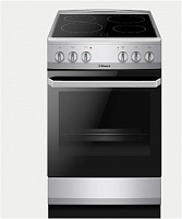 Электрическая плита Hansa FCCS56069