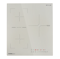 Электрическая варочная поверхность HOMSair HIC43SBG Inverter