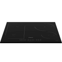 Электрическая варочная поверхность Hotpoint HB 1560B BF
