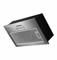 Кухонная вытяжка LEX GS Bloc LIGHT 600 нерж