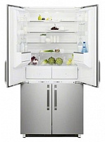 Встраиваемый холодильник Electrolux ENX 4596 AOX