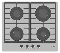 Газовая варочная панель Haier HHX-G64CNG