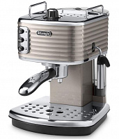 Кофемашина Delonghi ECZ 351.BG