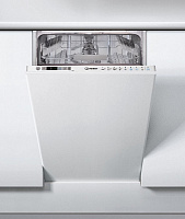 Встраиваемая посудомоечная машина Indesit DSIC 3T117