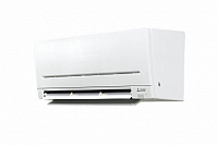 Кондиционер MITSUBISHI ELECTRIC MSZ-AP15VGK/MUZ-AP15VG (комплект)