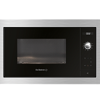 Встраиваемая микроволновка DE DIETRICH DME7120X