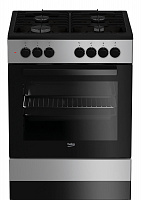 Комбинированная плита BEKO FSM62120DS