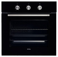 Встраиваемый электрический духовой шкаф KORTING OKB 460 CJN