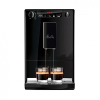 Кофемашина Melitta Caffeo Solo, черный