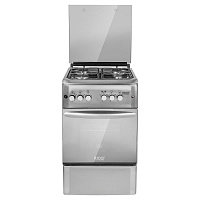 Газовая плита RICCI RGC 5009 IX