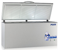 Морозильный ларь POZIS FH-258-1 белый