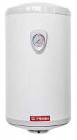 Водонагреватель накопительный Fresh DOLPHIN V/F/E 50LT
