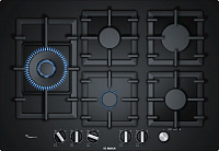 Газовая варочная панель BOSCH PPS 7A6M90