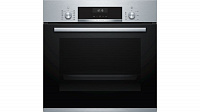 Встраиваемый электрический духовой шкаф BOSCH HBJ517FS0R
