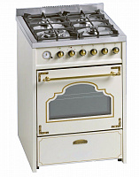 Комбинированная плита Zigmund & Shtain VGE 39.68 X