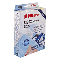 FILTERO SIE 02 (4) ЭКСТРА