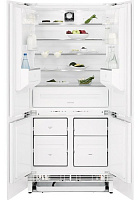 Встраиваемый холодильник Electrolux ENG 94514 AW