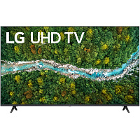 Телевизор LG 60UP77006LB