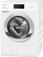 Фронтальная стиральная машина Miele WTR870WPM