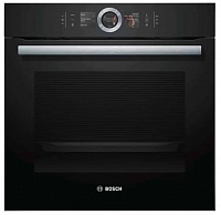 Встраиваемый электрический духовой шкаф Bosch HSG636BB1
