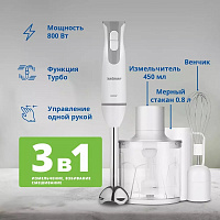 блендеры ZELMER ZHB4552S