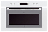 Встраиваемая микроволновка Whirlpool AMW 735/WH