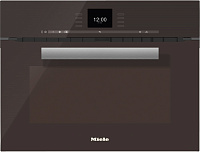 Встраиваемый электрический духовой шкаф MIELE H6600BM HVBR