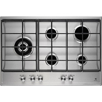Газовая варочная панель Electrolux EGH 97353 SX