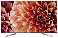 Телевизор SONY KD-75XF9005