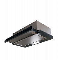 Встраиваемая вытяжка LEX HONVER G 500 BLACK
