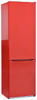 Двухкамерный холодильник NORDFROST NRB 120 832