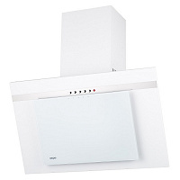 Наклонная вытяжка AKPO WK-4 Nero Eco Line 60 WH