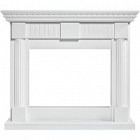 Electrolux Colonna Classic белый