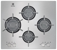 Газовая варочная панель Electrolux EGU 96647 LX