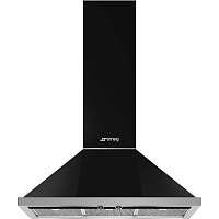 Купольная вытяжка SMEG KPF9BL