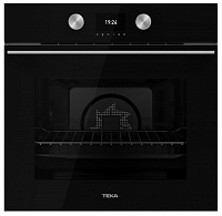 Встраиваемый электрический духовой шкаф TEKA HLB 8600 NIGHT RIVER BLACK URBAN(111000010)