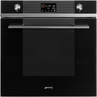 Встраиваемый электрический духовой шкаф Smeg SO6102M2N