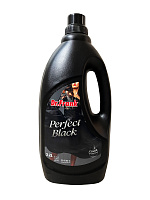 Dr. Frank Жидкое средство для стирки Perfect Black 2,2 л  40 стирок
