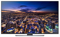 Телевизор SAMSUNG UE85JU7000