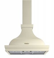 Купольная вытяжка SMEG KCL900POE