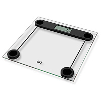 Напольные весы BQ BQ BS1012 Черный