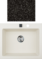 KUPPERSBERG MODENA 1B BLACK