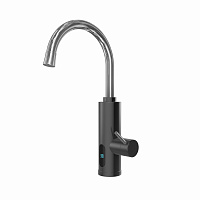 Проточный водонагреватель Electrolux Taptronic (Black)