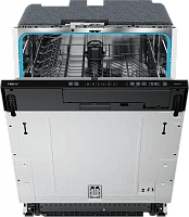 Встраиваемая посудомоечная машина 60 см Haier HDWE14-592RU  