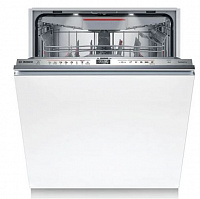 Встраиваемая посудомоечная машина 60 см Bosch SMV6ZCX49E  
