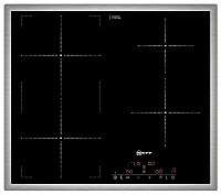 Электрическая варочная поверхность Neff T 43D49N2