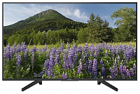 Телевизор SONY KD-55XF7096