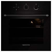 Встраиваемый газовый духовой шкаф ZIGMUND-SHTAIN BN 20.504 B