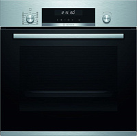 Встраиваемый электрический духовой шкаф BOSCH HBJ577ES0R